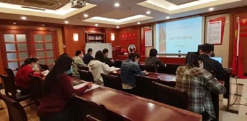 練內(nèi)功、促管理——大龍集團舉辦2022年內(nèi)審員培訓(xùn)