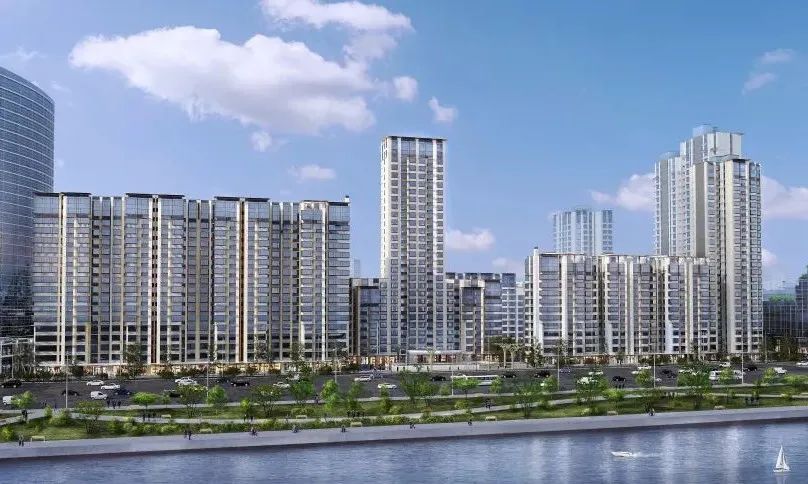 戰(zhàn)疫情、促生產，大龍建設通州永順項目如期竣工